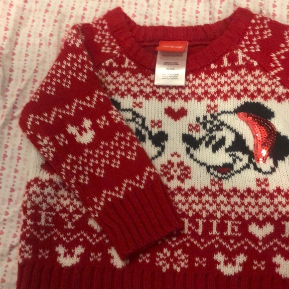 Infant DISNEY Sweaters! - Picture 3 of 6